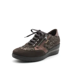 Femme L'Empreinte Chaussures MOBILS MEPHISTO PATRIZIA
