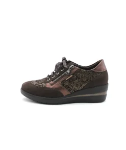 Femme L'Empreinte Chaussures MOBILS MEPHISTO PATRIZIA