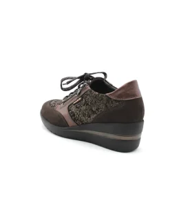 Femme L'Empreinte Chaussures MOBILS MEPHISTO PATRIZIA