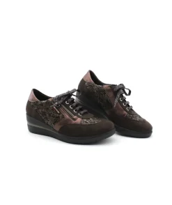 Femme L'Empreinte Chaussures MOBILS MEPHISTO PATRIZIA