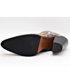 Femme L'Empreinte Chaussures MURATTI RAMERUPT S0542G