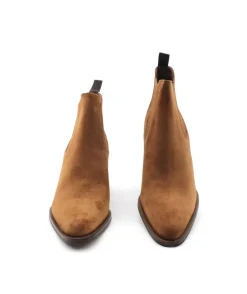 Femme L'Empreinte Chaussures MURATTI RESEDA S1186F