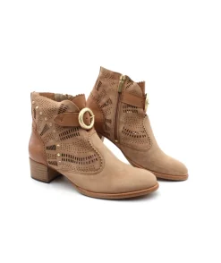 Femme L'Empreinte Chaussures MURATTI ROAD S1142C