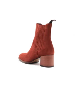 Femme L'Empreinte Chaussures MURATTI ROCQUES