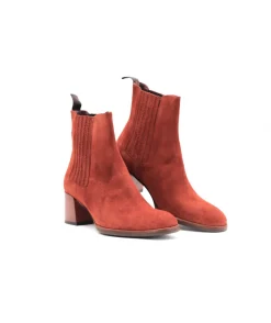 Femme L'Empreinte Chaussures MURATTI ROCQUES