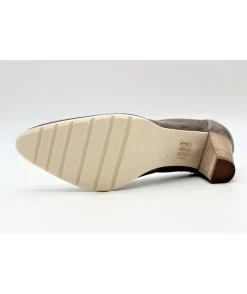 Femme L'Empreinte Chaussures MYMA 2100 ESCARPIN CUIR