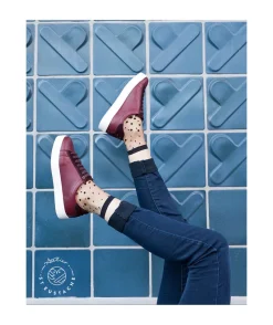 L'Empreinte Chaussures NAKAMEGURO - ATELIER SAINT EUSTACHE