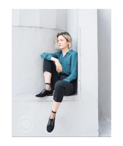 L'Empreinte Chaussures NAKAMEGURO - ATELIER SAINT EUSTACHE