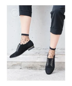 L'Empreinte Chaussures NAKAMEGURO - ATELIER SAINT EUSTACHE