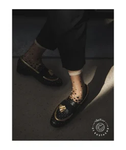 L'Empreinte Chaussures NAKAMEGURO - ATELIER SAINT EUSTACHE