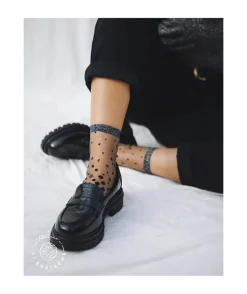 L'Empreinte Chaussures NAKAMEGURO - ATELIER SAINT EUSTACHE