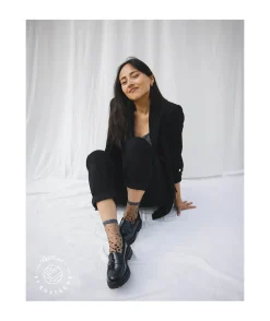 L'Empreinte Chaussures NAKAMEGURO - ATELIER SAINT EUSTACHE