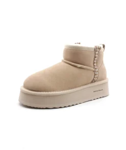 Femme L'Empreinte Chaussures NATHAN BAUME 242-N77-03