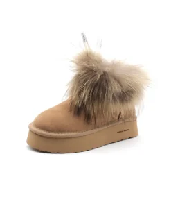 Femme L'Empreinte Chaussures NATHAN BAUME 242-N79-03