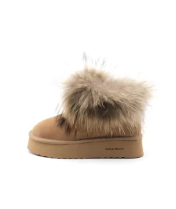 Femme L'Empreinte Chaussures NATHAN BAUME 242-N79-03