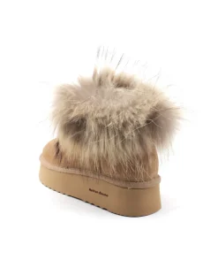 Femme L'Empreinte Chaussures NATHAN BAUME 242-N79-03