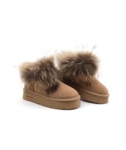 Femme L'Empreinte Chaussures NATHAN BAUME 242-N79-03