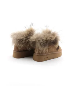 Femme L'Empreinte Chaussures NATHAN BAUME 242-N79-03