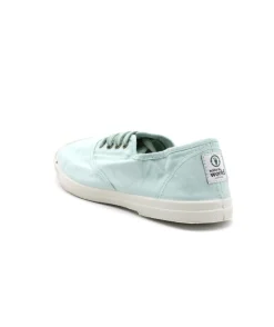 Femme L'Empreinte Chaussures NATURAL WORLD 102 BASKET LACET