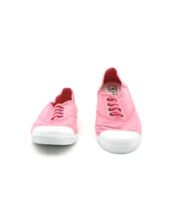 Femme L'Empreinte Chaussures NATURAL WORLD 102 BASKET LACET