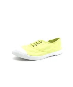 Femme L'Empreinte Chaussures NATURAL WORLD 102 BASKET LACET