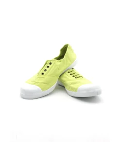 Femme L'Empreinte Chaussures NATURAL WORLD 102 BASKET LACET