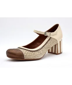 Femme L'Empreinte Chaussures NEMONIC 2054