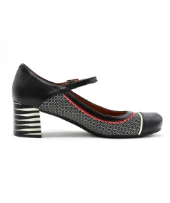 Femme L'Empreinte Chaussures NEMONIC 2054