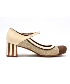 Femme L'Empreinte Chaussures NEMONIC 2054