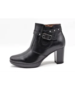 Femme L'Empreinte Chaussures NEROGIARDINI 08701
