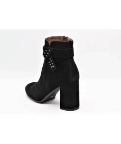 Femme L'Empreinte Chaussures NEROGIARDINI 09432