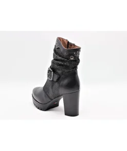 Femme L'Empreinte Chaussures NEROGIARDINI 09674