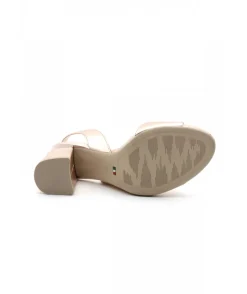 Femme L'Empreinte Chaussures NEROGIARDINI 12862