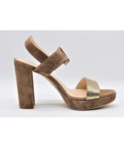 Femme L'Empreinte Chaussures NEROGIARDINI 12200