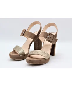 Femme L'Empreinte Chaussures NEROGIARDINI 12200