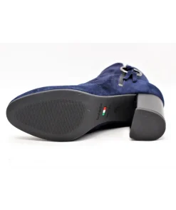 Femme L'Empreinte Chaussures NEROGIARDINI 13583