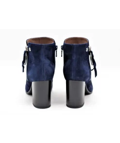 Femme L'Empreinte Chaussures NEROGIARDINI 13583