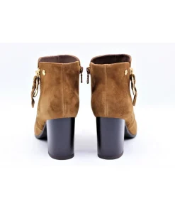 Femme L'Empreinte Chaussures NEROGIARDINI 13583