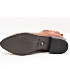 Femme L'Empreinte Chaussures NEROGIARDINI 13061