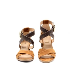 Femme L'Empreinte Chaussures NEROGIARDINI 15560