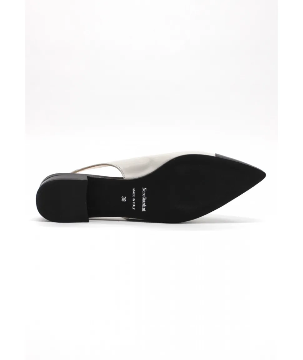 Femme L'Empreinte Chaussures NEROGIARDINI 18361