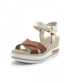 Femme L'Empreinte Chaussures NEROGIARDINI 18737