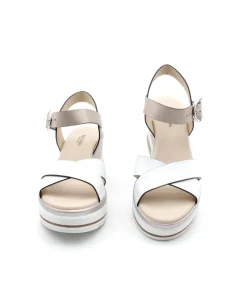 Femme L'Empreinte Chaussures NEROGIARDINI 18737