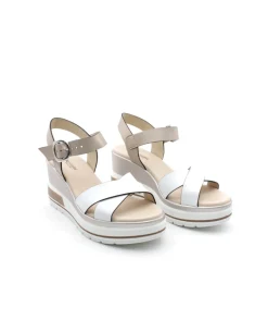 Femme L'Empreinte Chaussures NEROGIARDINI 18737