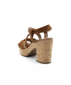 Femme L'Empreinte Chaussures NEROGIARDINI 18761