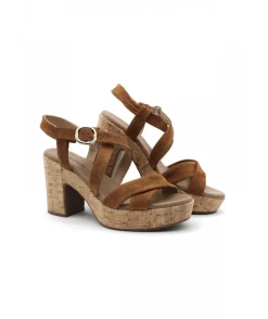 Femme L'Empreinte Chaussures NEROGIARDINI 18761