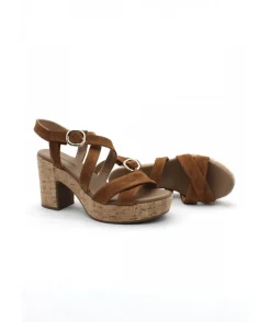 Femme L'Empreinte Chaussures NEROGIARDINI 18761