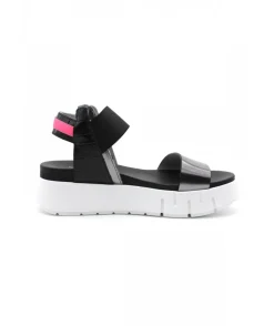 Femme L'Empreinte Chaussures NEROGIARDINI 19020