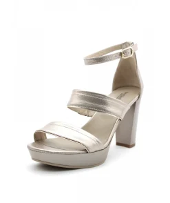 Femme L'Empreinte Chaussures NEROGIARDINI 12215