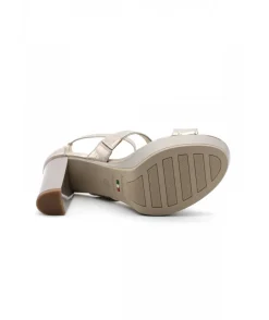 Femme L'Empreinte Chaussures NEROGIARDINI 12215